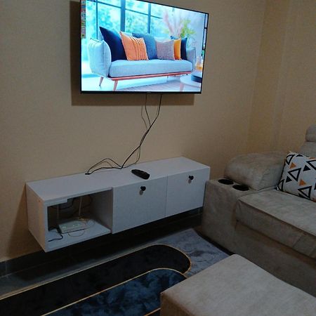 Carlyle Comfort Home Thika Bagian luar foto