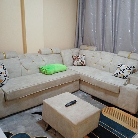 Carlyle Comfort Home Thika Bagian luar foto