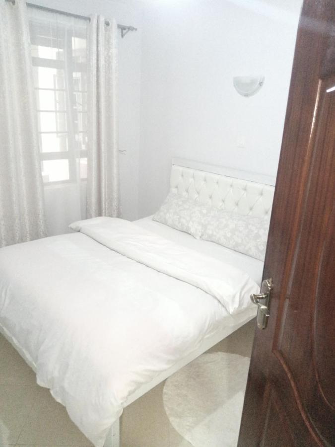 Carlyle Comfort Home Thika Bagian luar foto